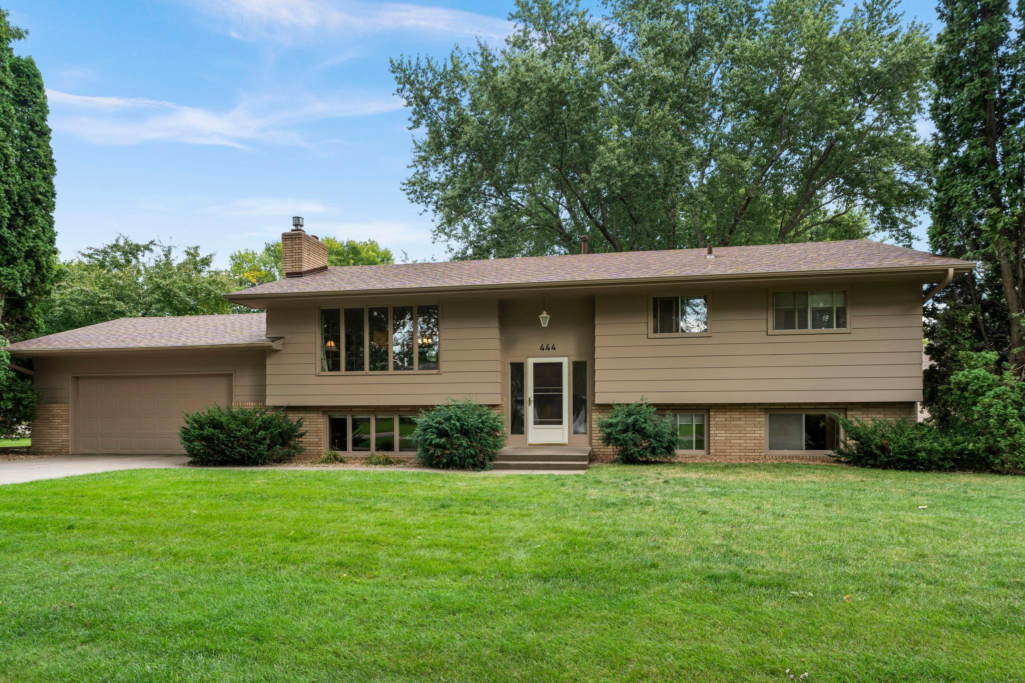 444 Maple Dell Road Cambridge, MN 55008 - Photo 1 of 1 Gallery Image 1
