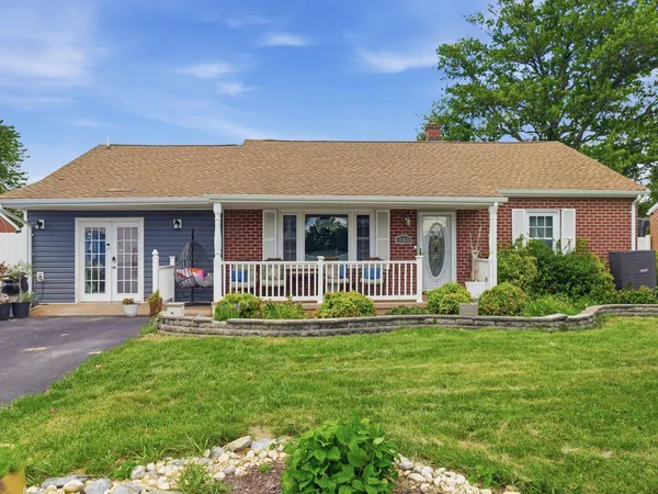 $439,000 | 16808 Tammany Manor Road, Williamsport, MD 21795