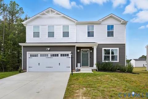 $384,990 | 6 Catalpa Terrace, Petersburg, VA 23805