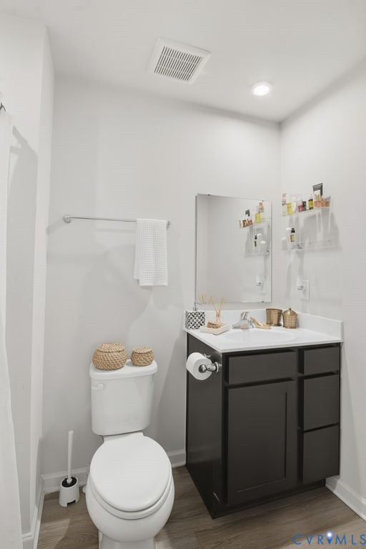 6 Catalpa Terrace Petersburg, VA 23805 - Photo 18 of 30