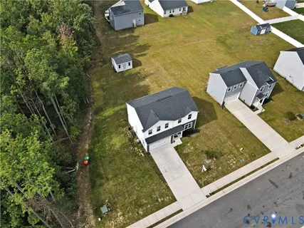 $384,990 | 6 Catalpa Terrace, Petersburg, VA 23805