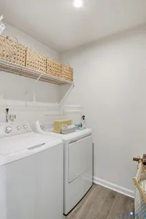 $384,990 | 6 Catalpa Terrace, Petersburg, VA 23805