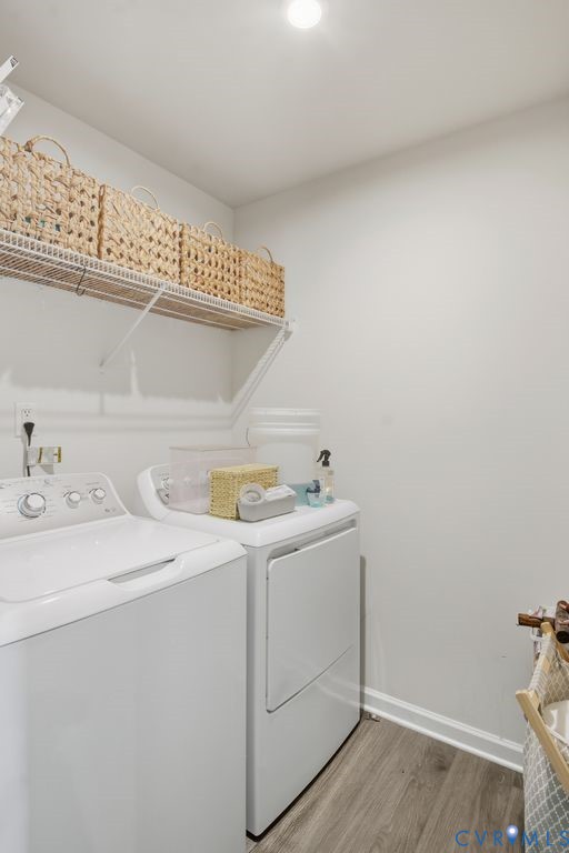 6 Catalpa Terrace Petersburg, VA 23805 - Photo 22 of 30