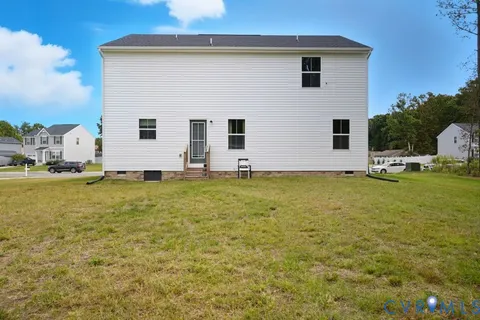 $384,990 | 6 Catalpa Terrace, Petersburg, VA 23805