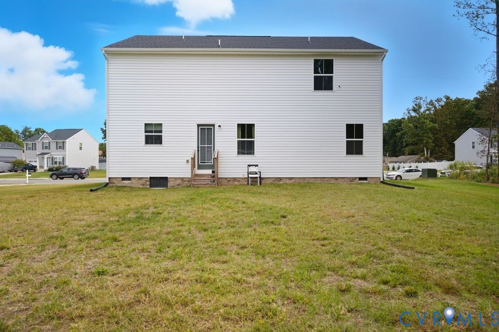 6 Catalpa Terrace Petersburg, VA 23805 - Photo 27 of 30