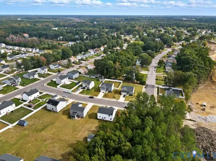 $384,990 | 6 Catalpa Terrace, Petersburg, VA 23805