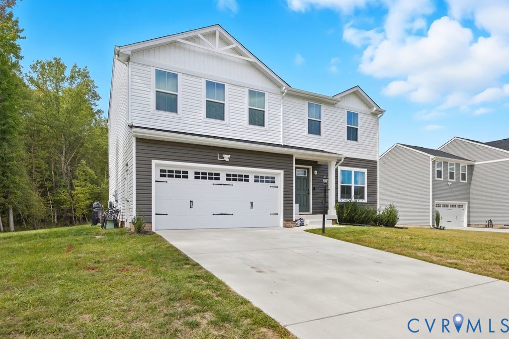 6 Catalpa Terrace Petersburg, VA 23805 - Photo 29 of 30