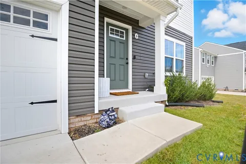 $384,990 | 6 Catalpa Terrace, Petersburg, VA 23805