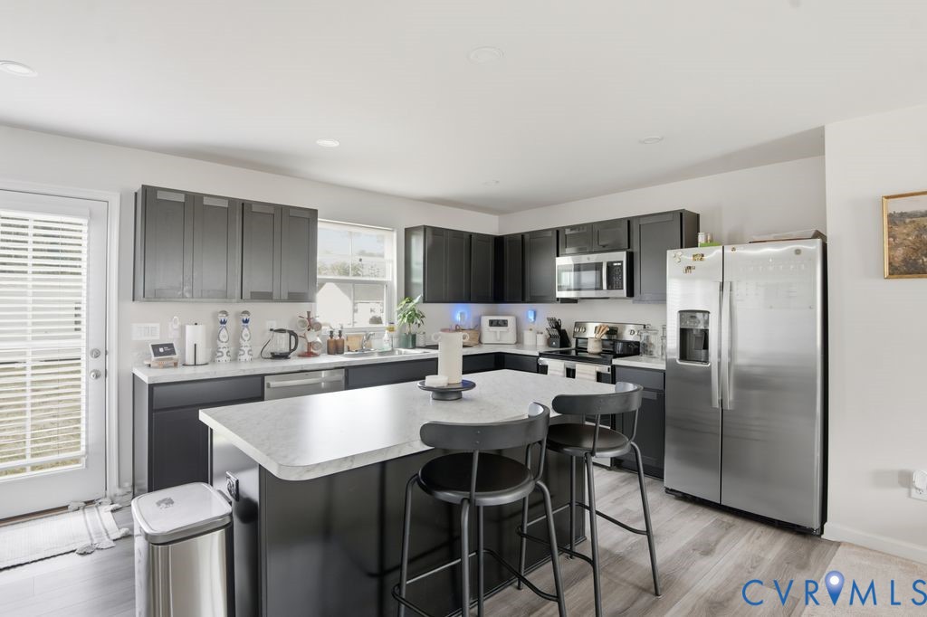 6 Catalpa Terrace Petersburg, VA 23805 - Photo 7 of 30