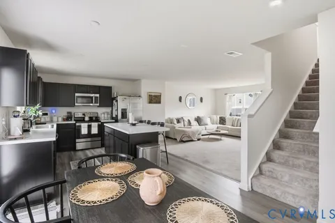 $384,990 | 6 Catalpa Terrace, Petersburg, VA 23805