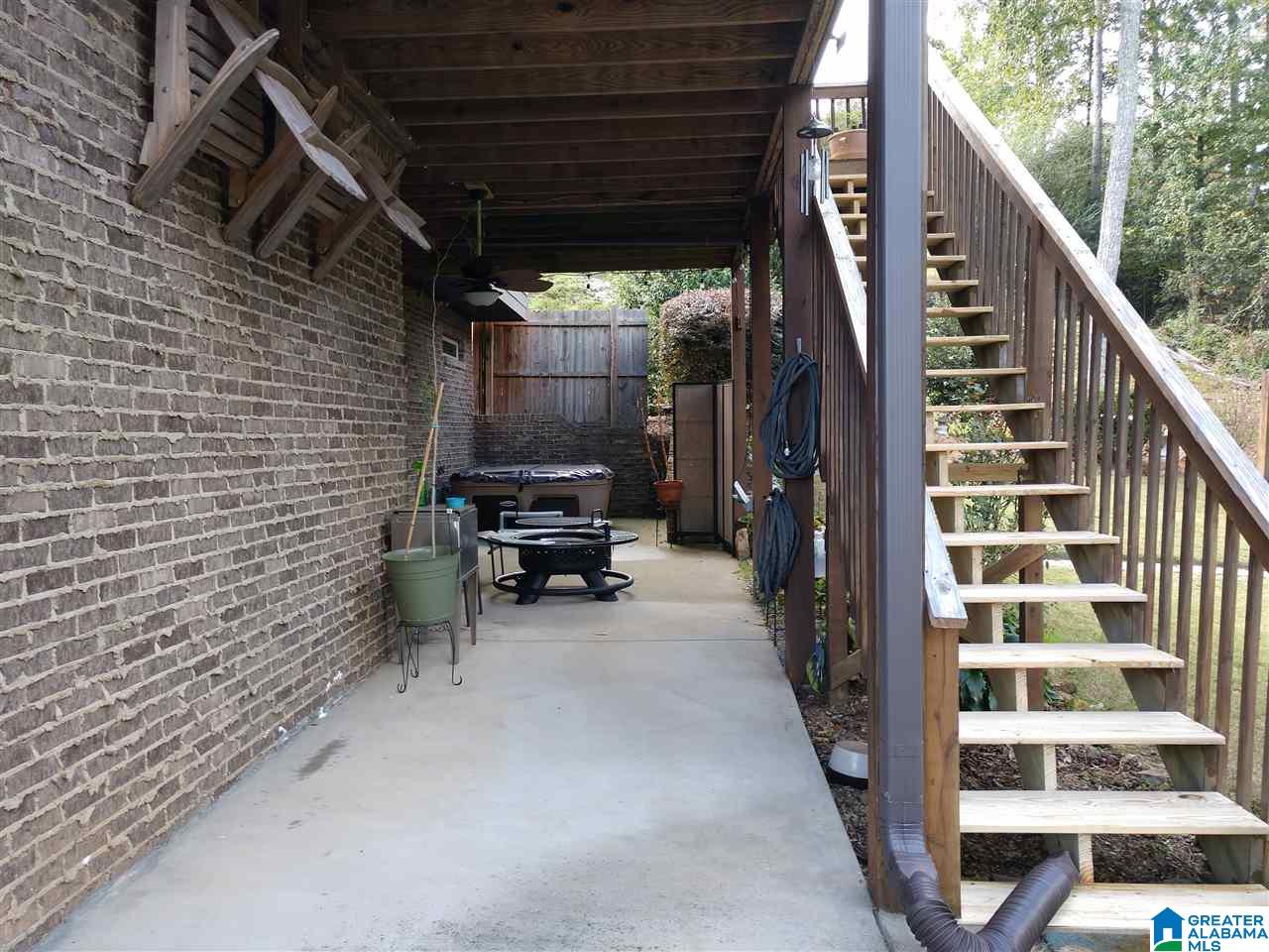 1290 Hickory Valley Road Trussville, AL 35173 - Photo 43 of 50