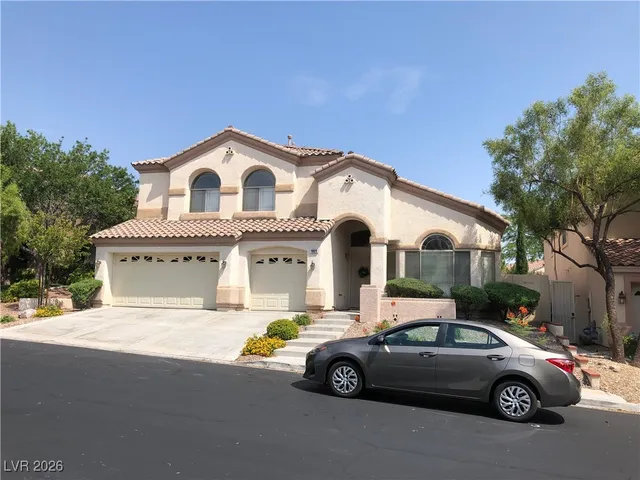 $2,895 | Undisclosed Address, Las Vegas, NV 89144