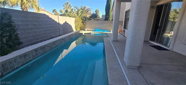$2,895 | Undisclosed Address, Las Vegas, NV 89144