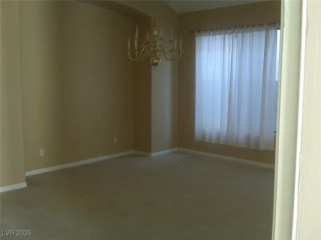 $2,895 | Undisclosed Address, Las Vegas, NV 89144