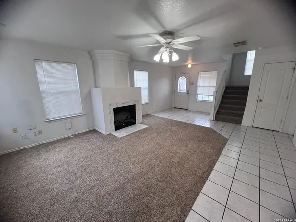 $1,595 | 6211 Meandering Trail, Converse, TX 78109