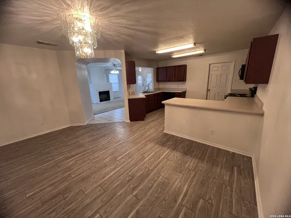 $1,595 | 6211 Meandering Trail, Converse, TX 78109