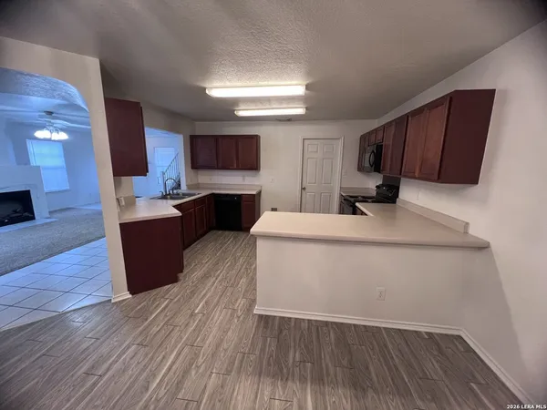 $1,595 | 6211 Meandering Trail, Converse, TX 78109