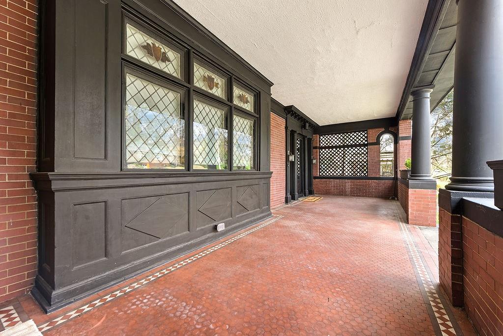 2057 Beechwood Boulevard Pittsburgh, PA 15217 - Photo 3 of 49 a view of an empty room with a window