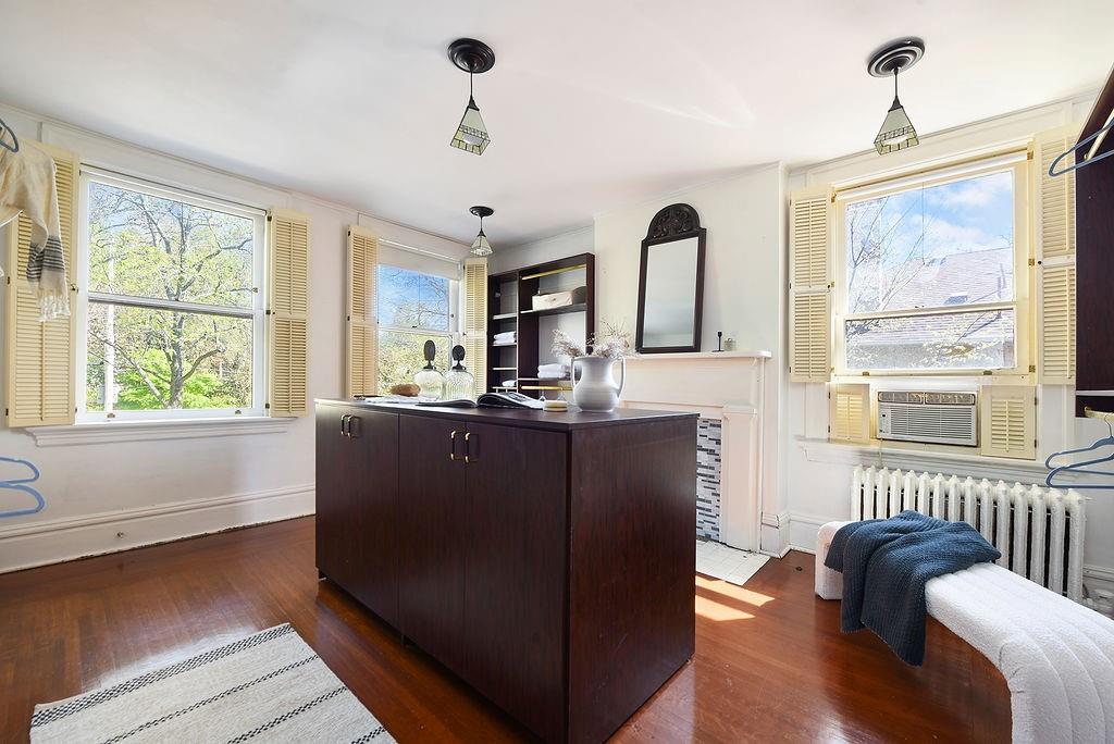 2057 Beechwood Boulevard Pittsburgh, PA 15217 - Photo 35 of 49 a living room with furniture and a window