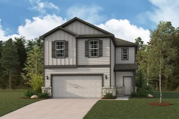 $319,900 | 4010 Windy Whisper Drive, Brookshire, TX 77423