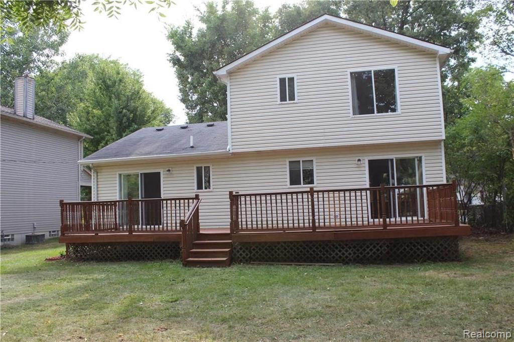 3563 Alida Avenue Rochester Hills, MI 48309 - Photo 22 of 24