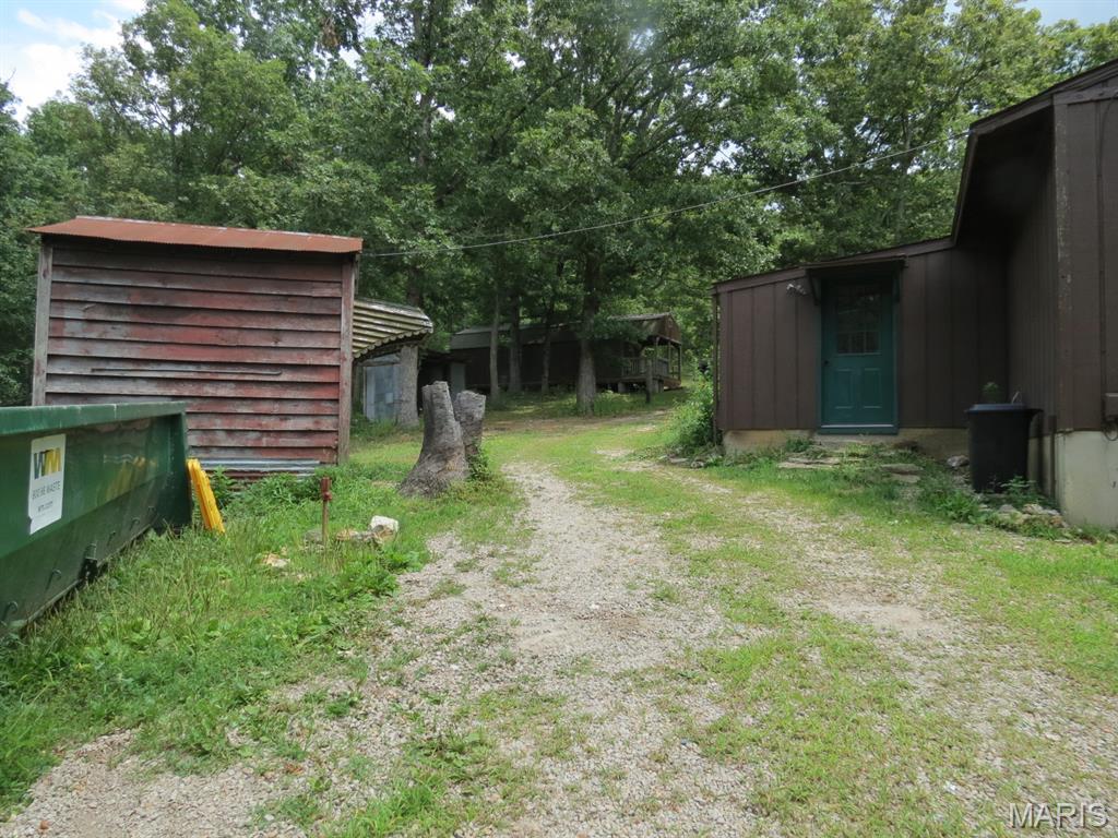 10756 Hamilton Hollow Road Sullivan, MO 63080 - Photo 10 of 41