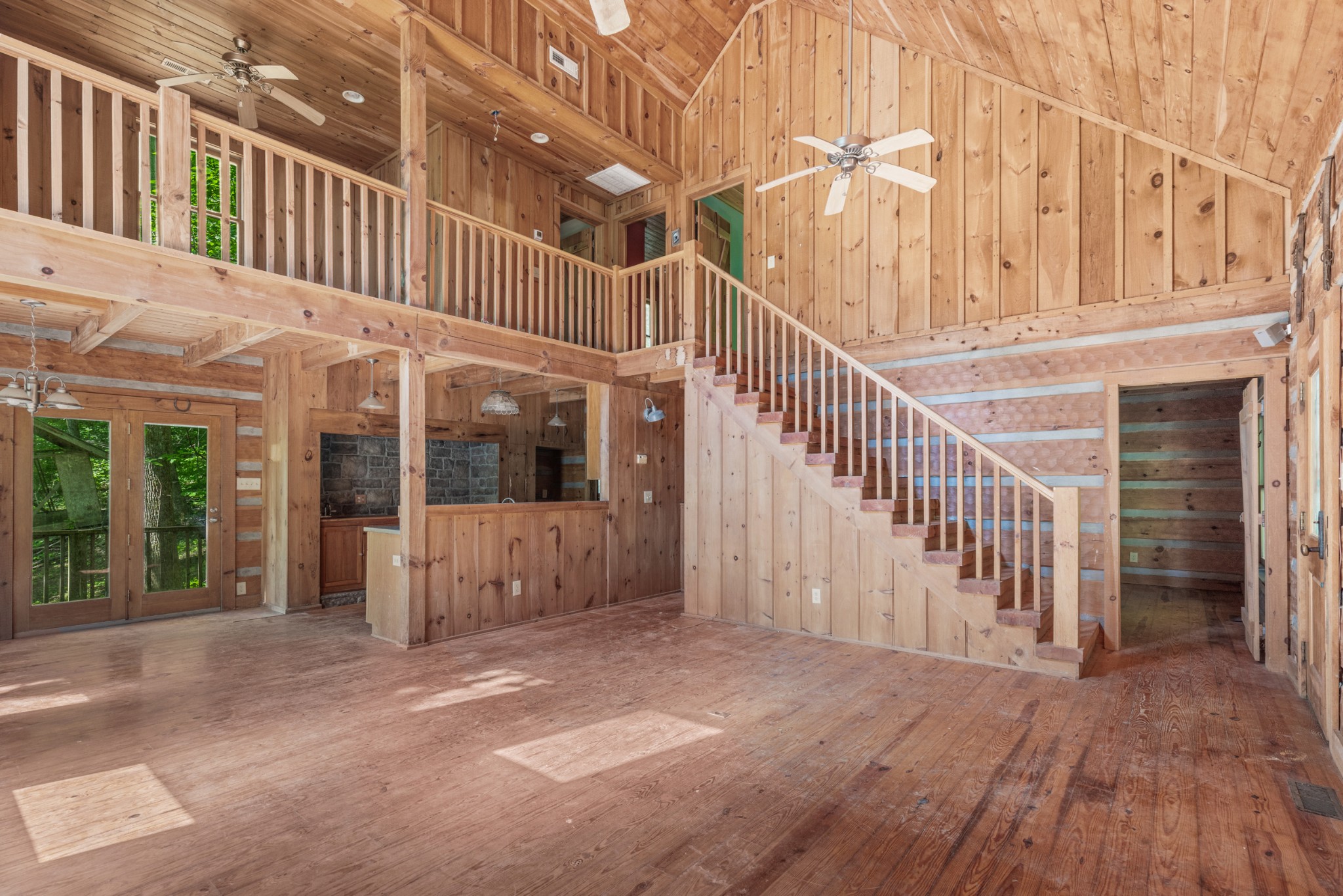 1585 Butler Mill Hollow Road Bethpage, TN 37022 - Photo 6 of 43