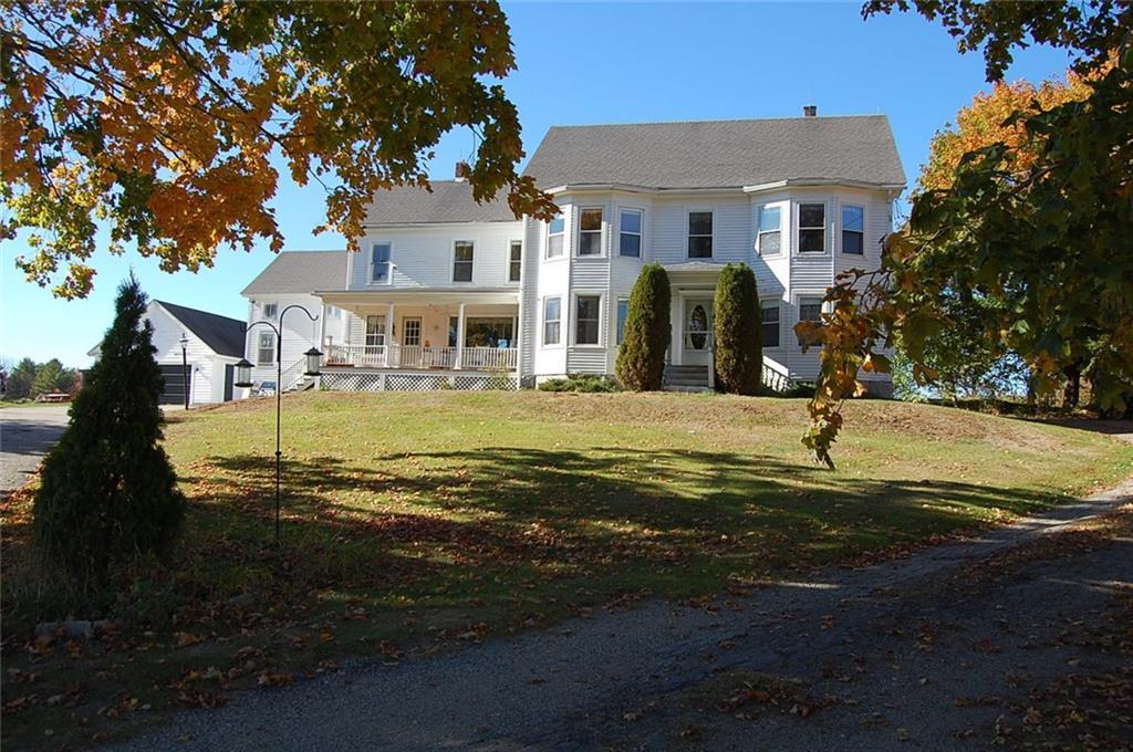 258 Jenkins Road Saco, ME 04072 - Photo 2 of 3 Photo