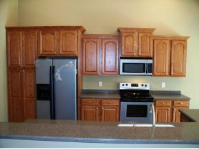 406 Sand Ridge Circle Jonesborough, TN 37659 - Photo 4 of 12 Kitchen