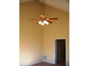406 Sand Ridge Circle Jonesborough, TN 37659 - Photo 6 of 12 Master BR