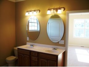 406 Sand Ridge Circle Jonesborough, TN 37659 - Photo 8 of 12 Dual sinks