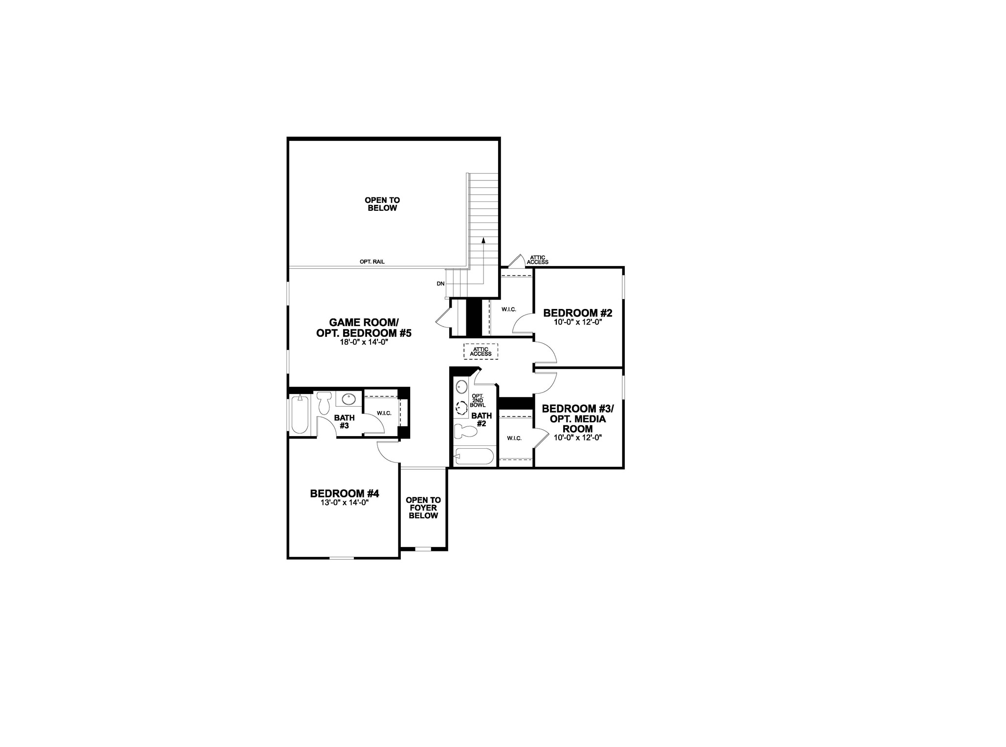 261 Callahan Loop Buda, TX 78610 - Photo 17 of 19 a picture of a wall with white wall painting