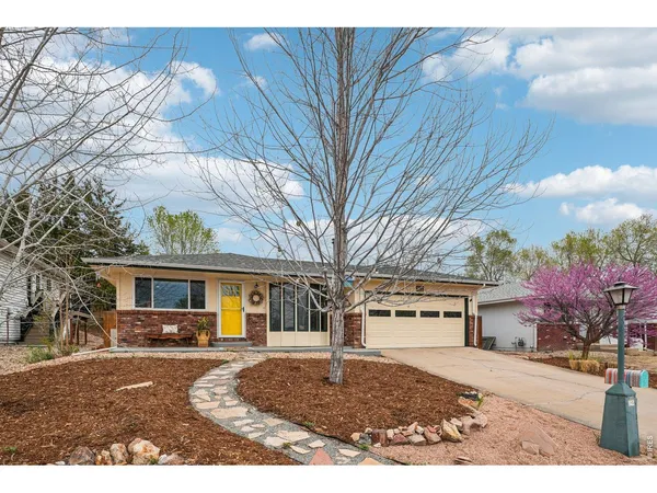 $535,000 | 1518 Green Place, Longmont, CO 80501