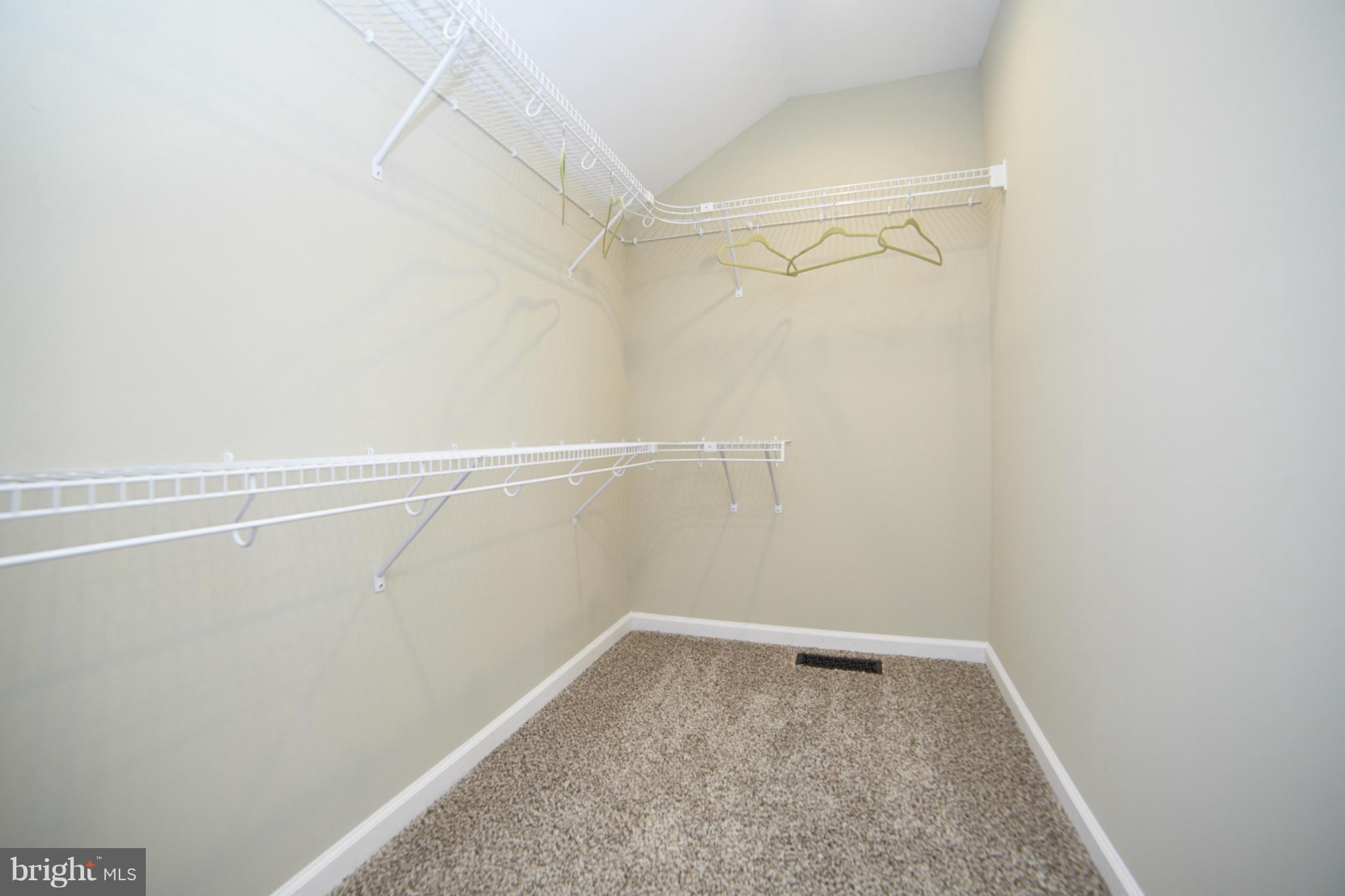 939 Annapolis Road Gambrills, MD 21054 - Photo 11 of 20 Large Walk-In Closet