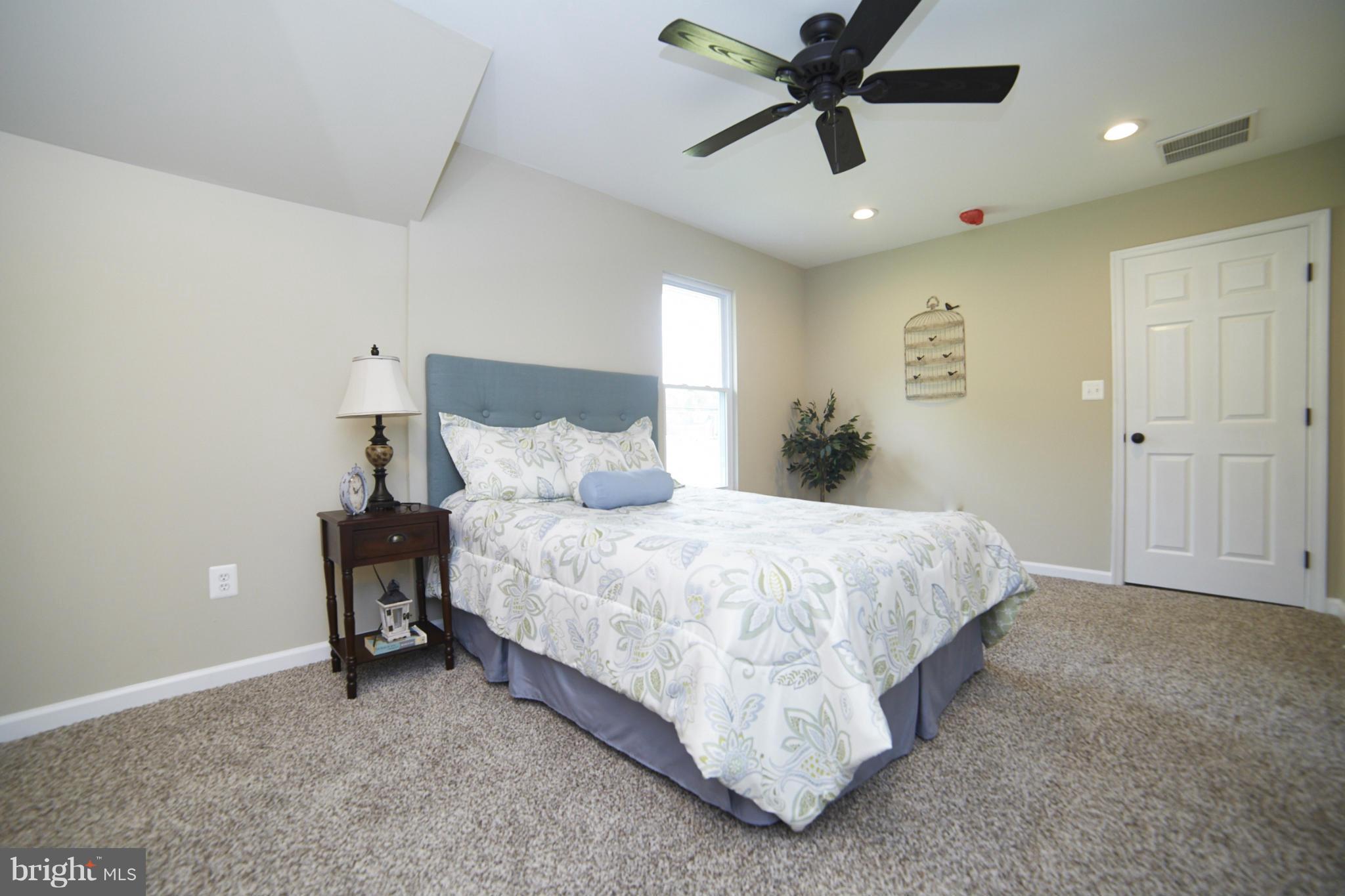 939 Annapolis Road Gambrills, MD 21054 - Photo 12 of 20 Updated Lighting Throughout