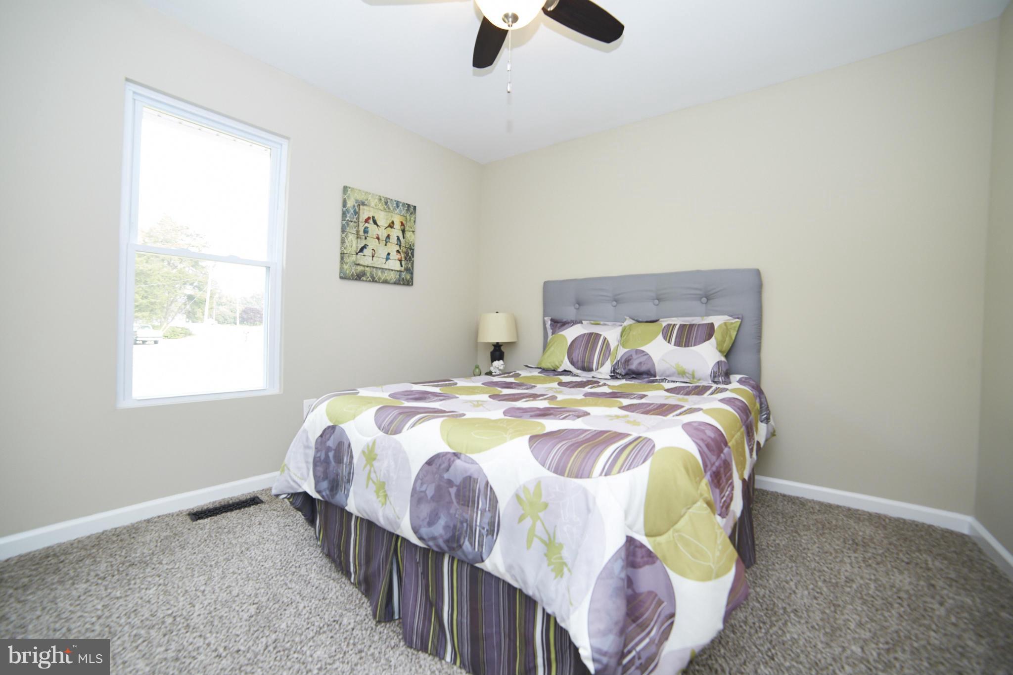 939 Annapolis Road Gambrills, MD 21054 - Photo 13 of 20 2nd Main Level Bedroom