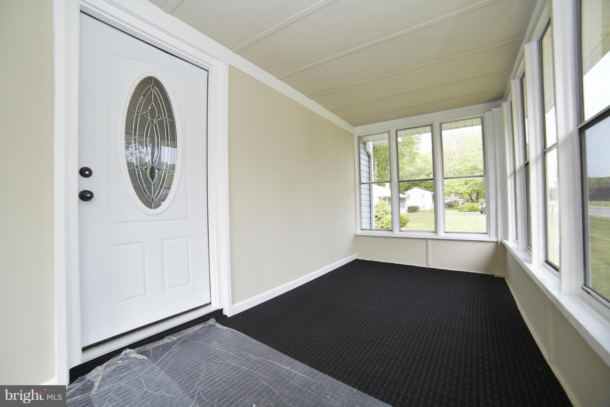 939 Annapolis Road Gambrills, MD 21054 - Photo 14 of 20 Spacious Sun Room