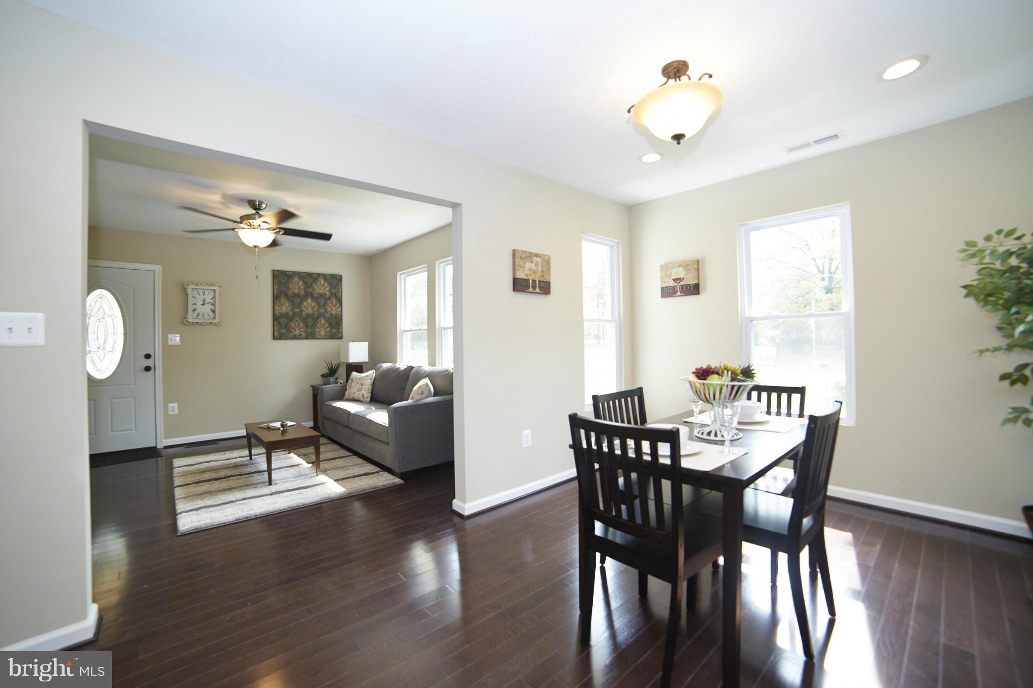 939 Annapolis Road Gambrills, MD 21054 - Photo 4 of 20 Separate Dining Room