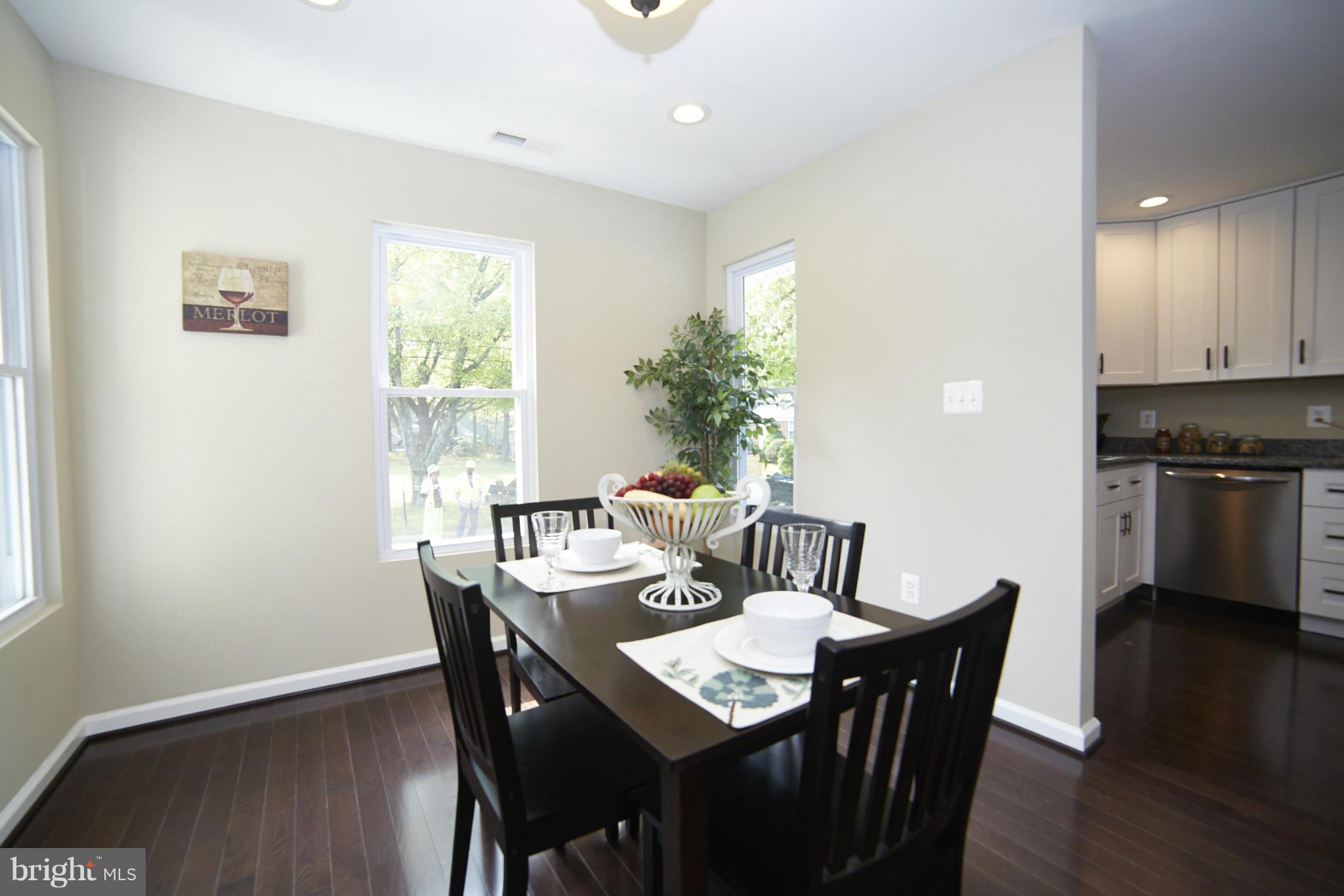 939 Annapolis Road Gambrills, MD 21054 - Photo 5 of 20 Ample Natural Light