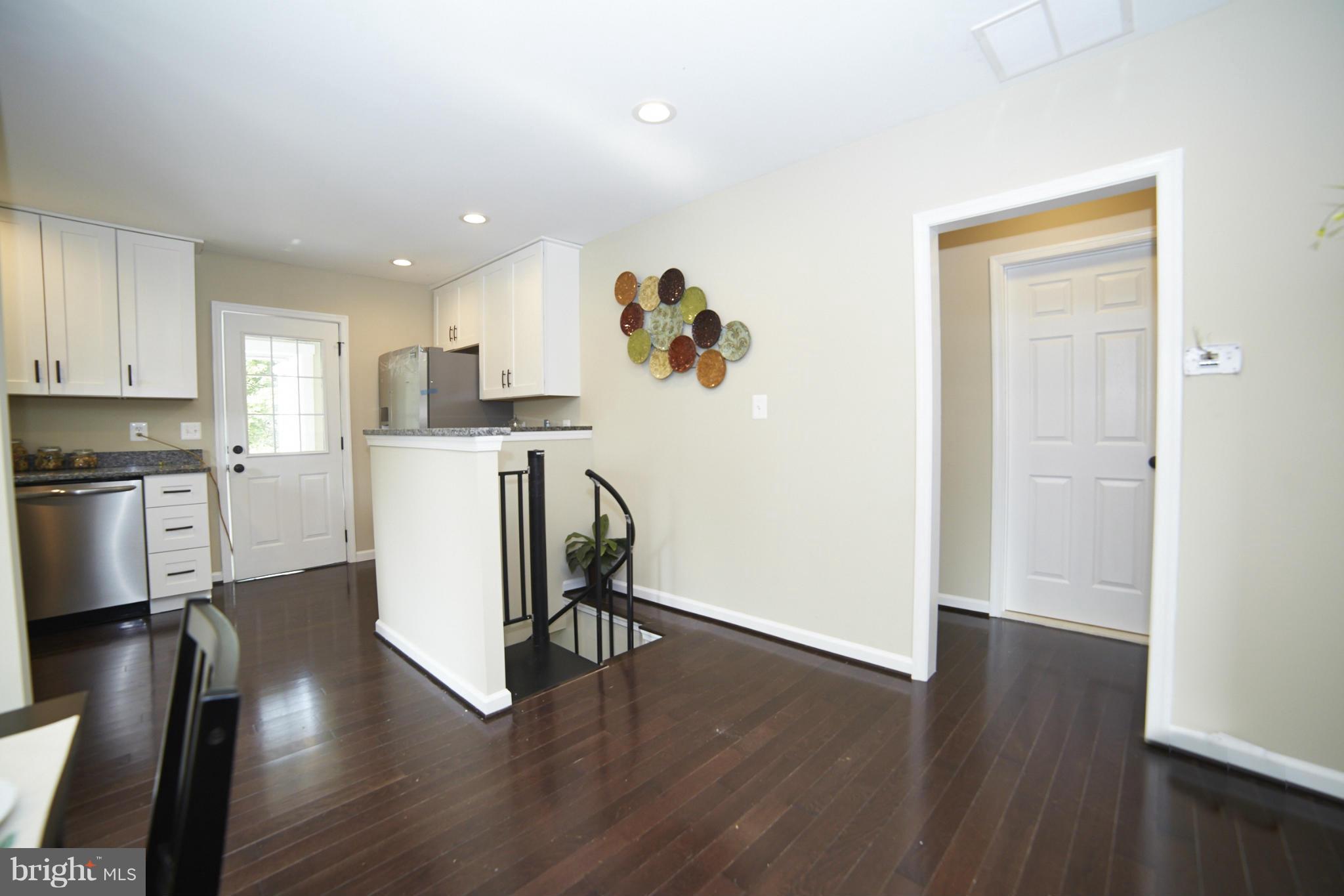 939 Annapolis Road Gambrills, MD 21054 - Photo 6 of 20 Owner will install optional spiral stairs