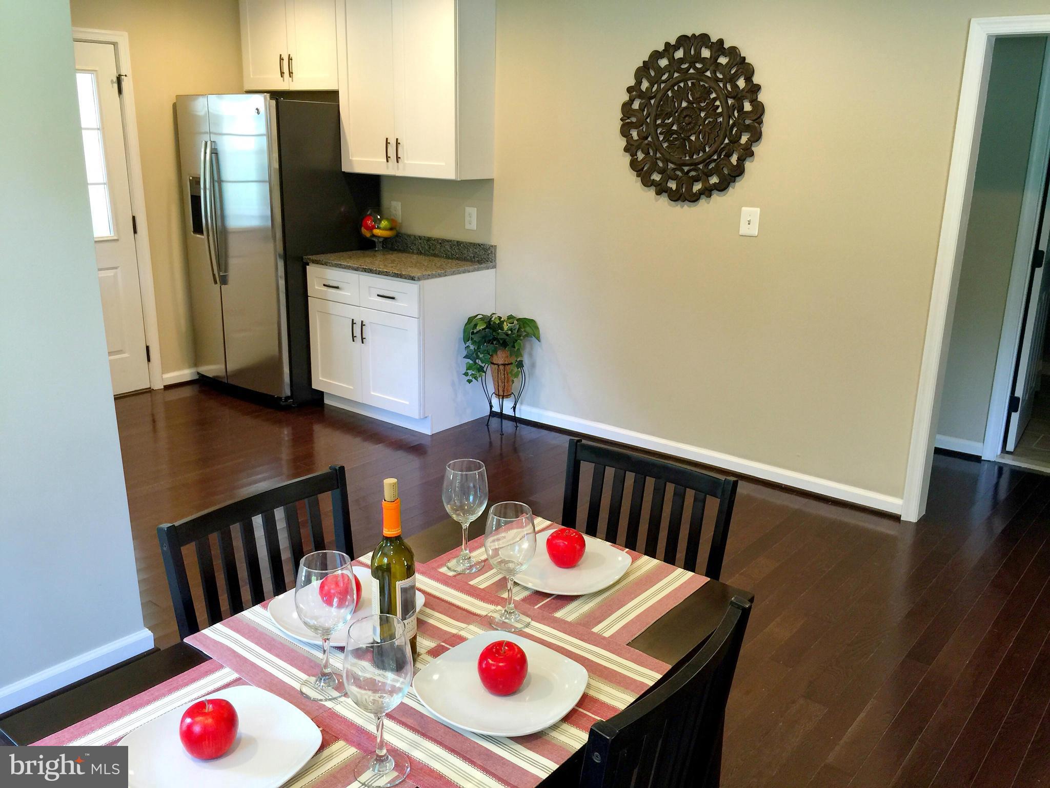 939 Annapolis Road Gambrills, MD 21054 - Photo 7 of 20 Dining Room