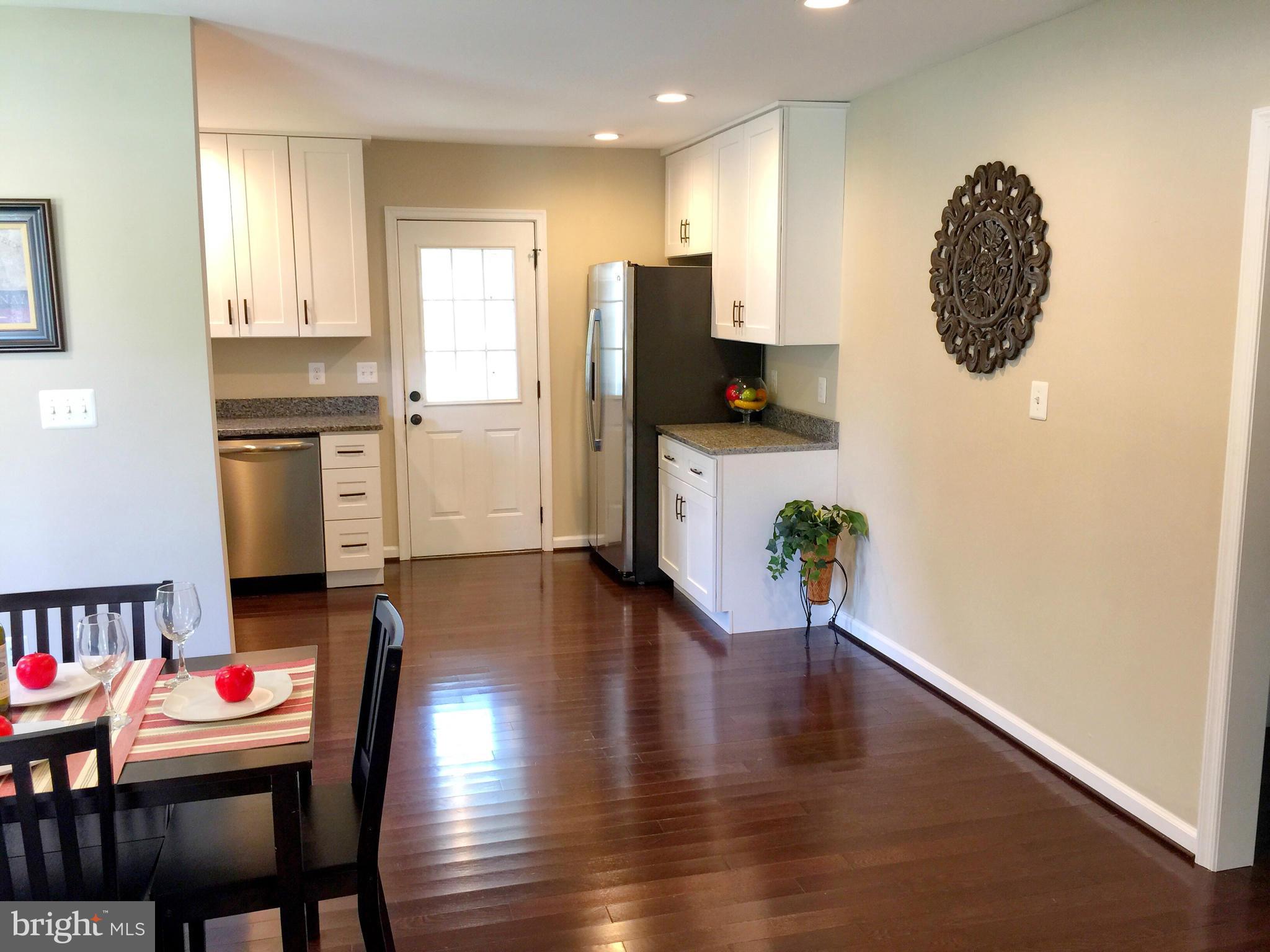 939 Annapolis Road Gambrills, MD 21054 - Photo 8 of 20 Kitchen