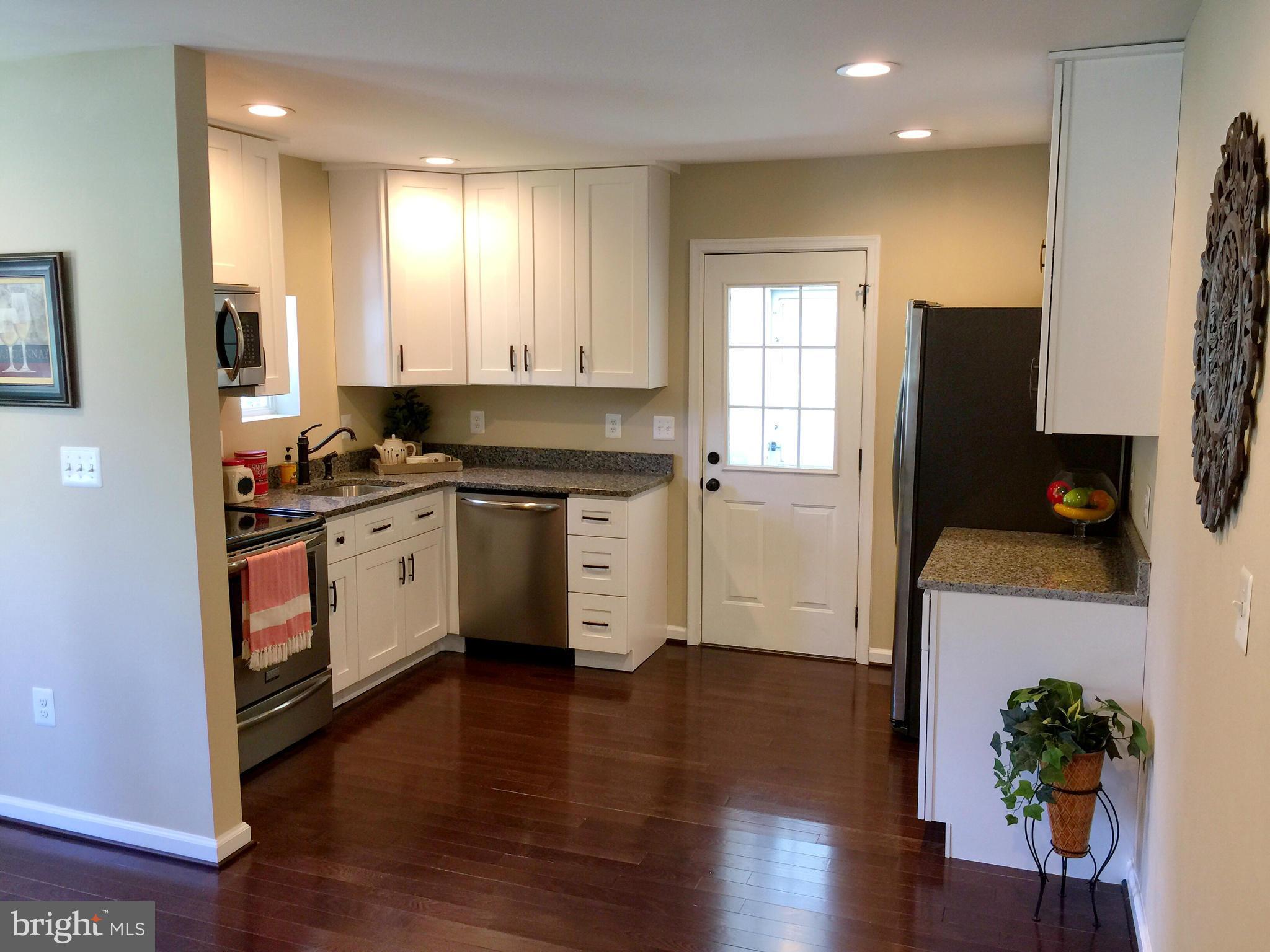939 Annapolis Road Gambrills, MD 21054 - Photo 9 of 20 Kitchen