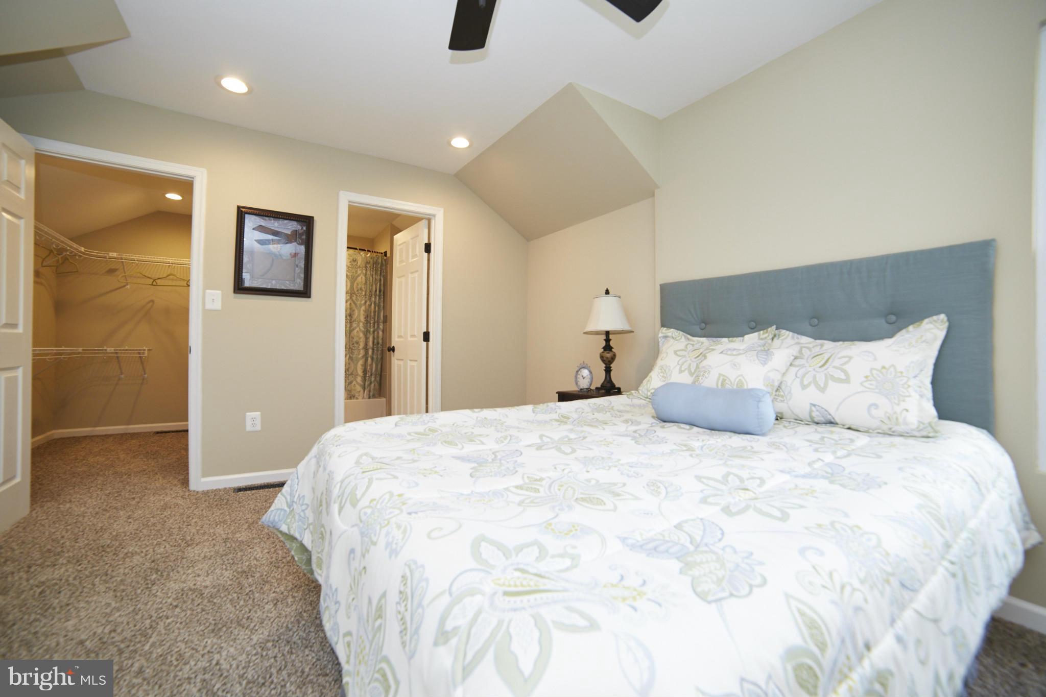 939 Annapolis Road Gambrills, MD 21054 - Photo 10 of 20 Master Suite
