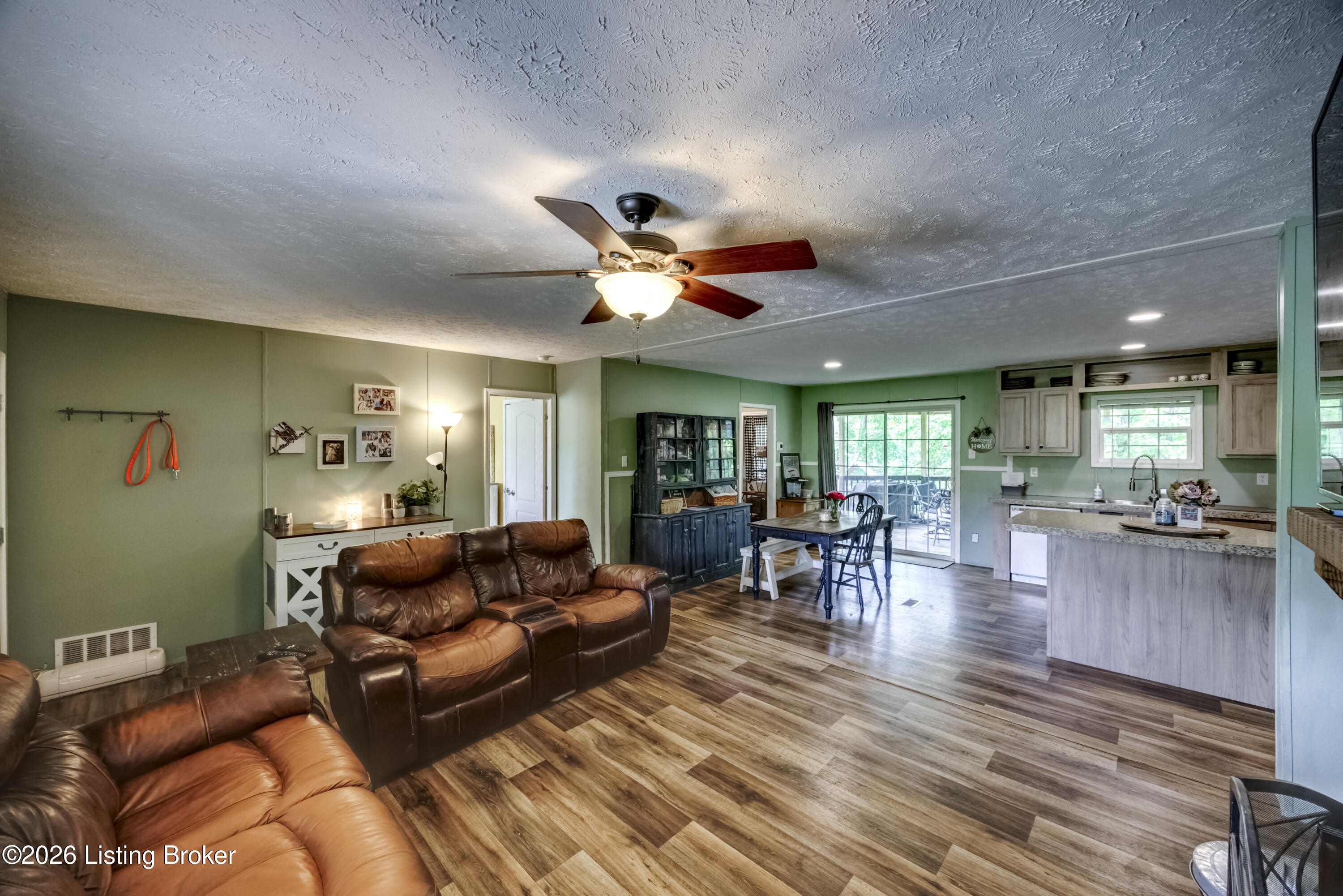 71 Toombs Road Bedford, KY 40006 - Photo 8 of 49 06