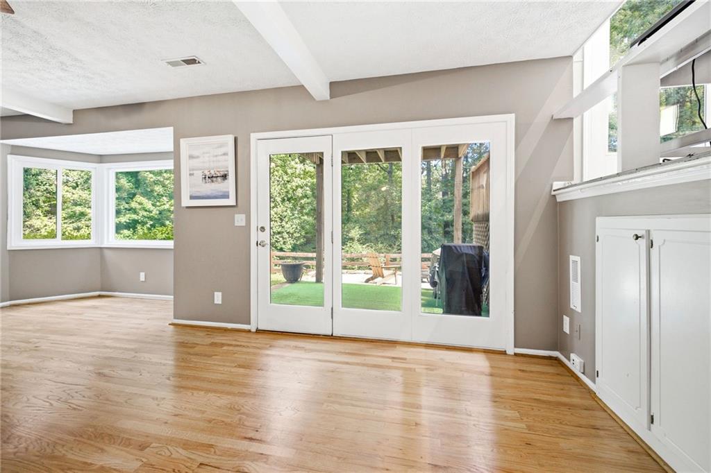 9040 Ruby Lane Gainesville, GA 30506 - Photo 32 of 43