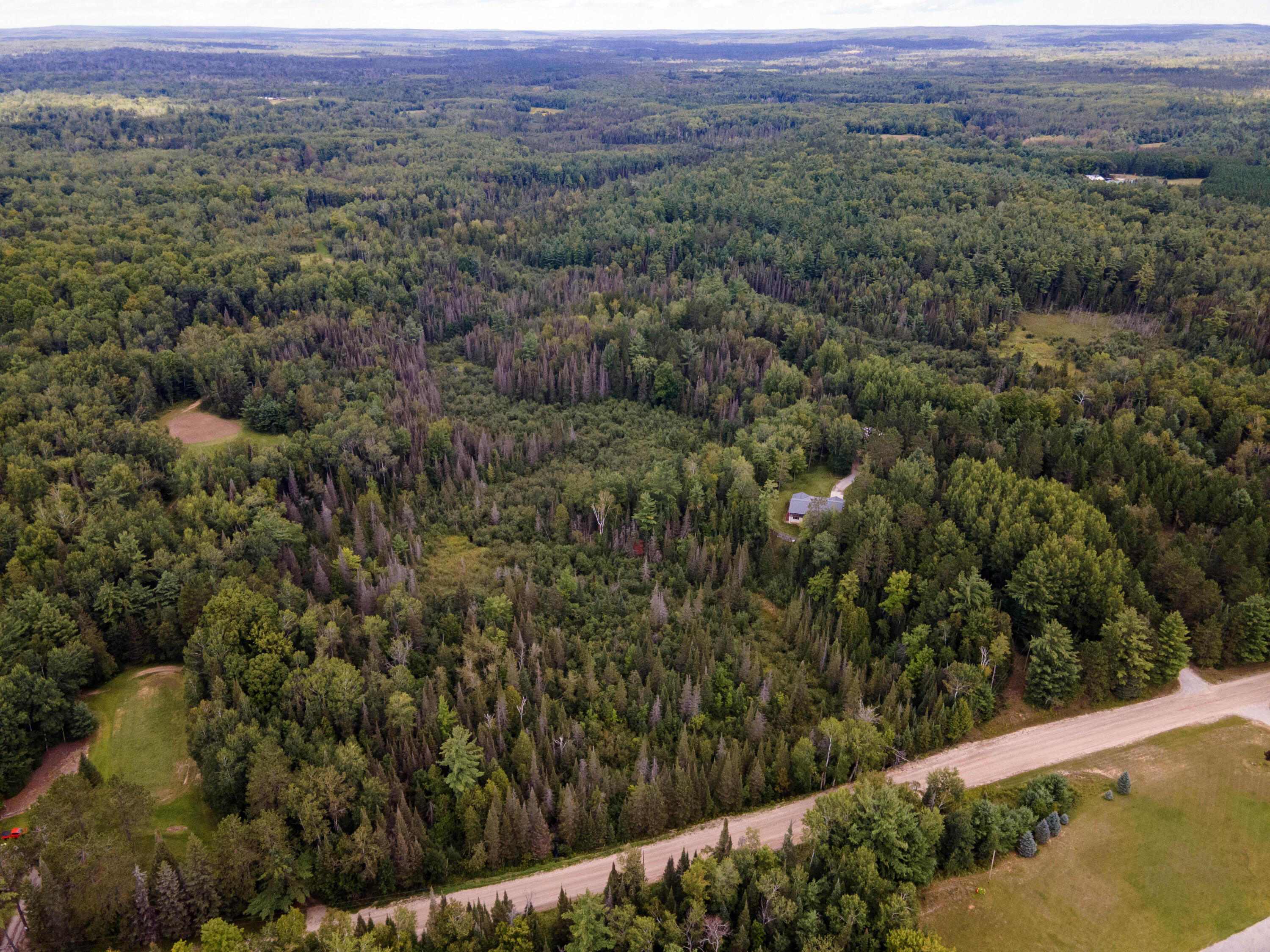 6720 Welch Road Curran, MI 48728 - Photo 69 of 155 DJI_0863 copy