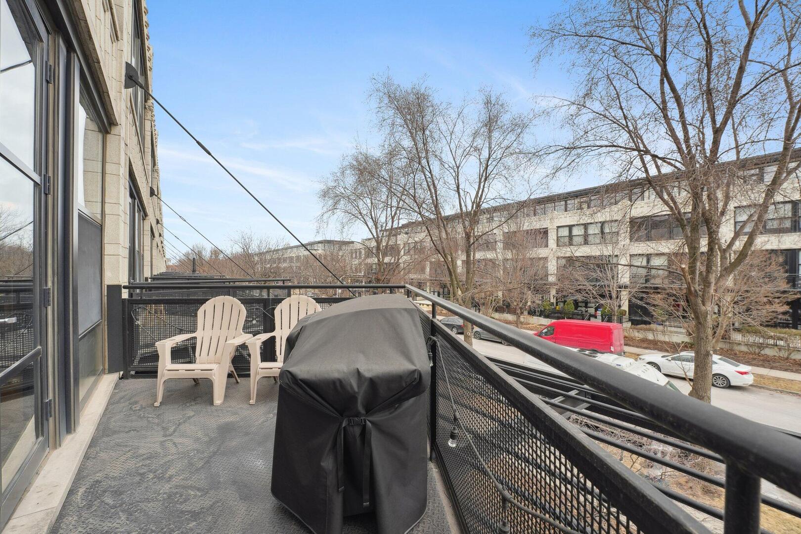 1110 West 15th Street, Unit 229 Chicago, IL 60608 - Photo 15 of 20