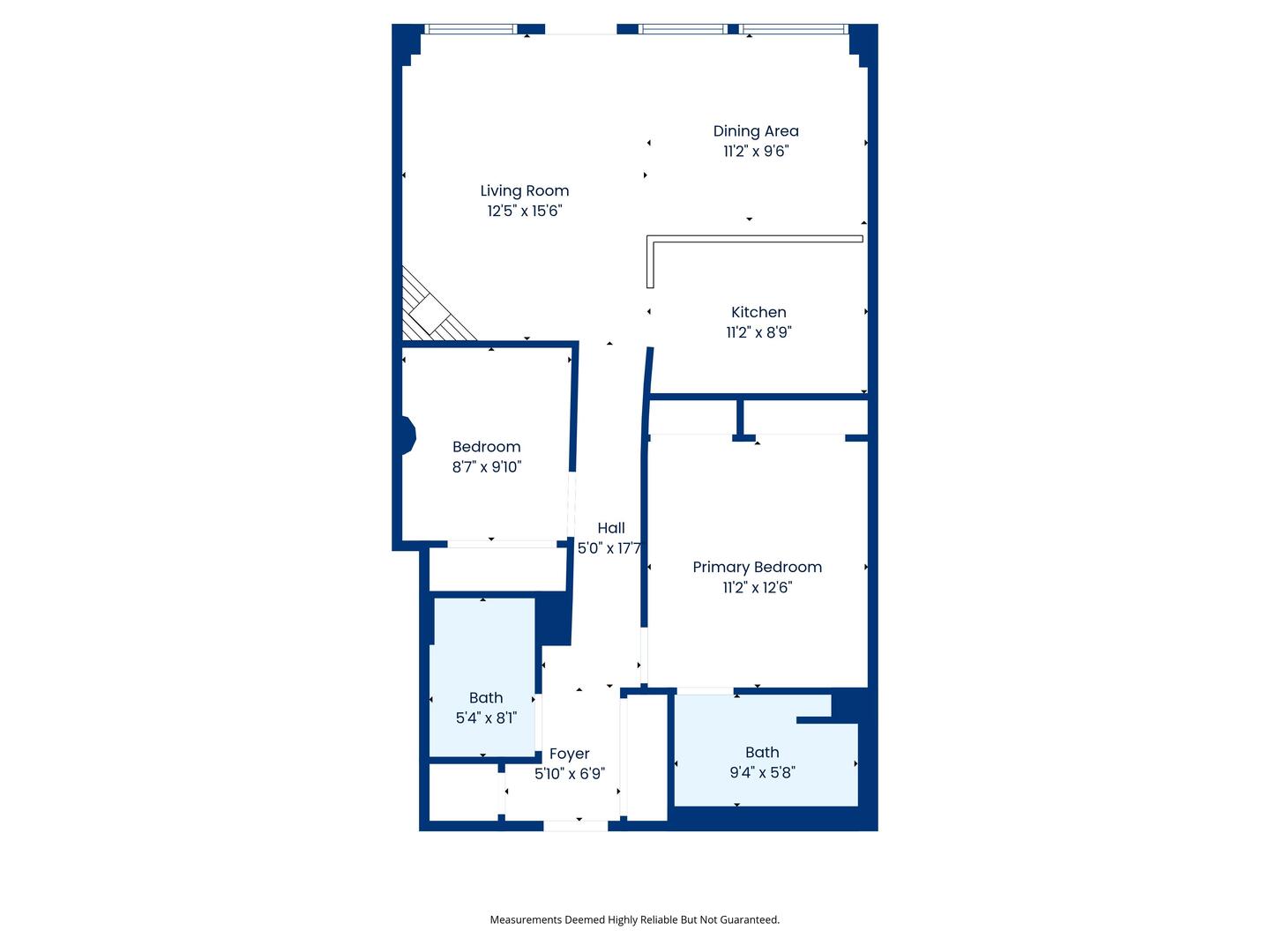 1110 West 15th Street, Unit 229 Chicago, IL 60608 - Photo 16 of 20