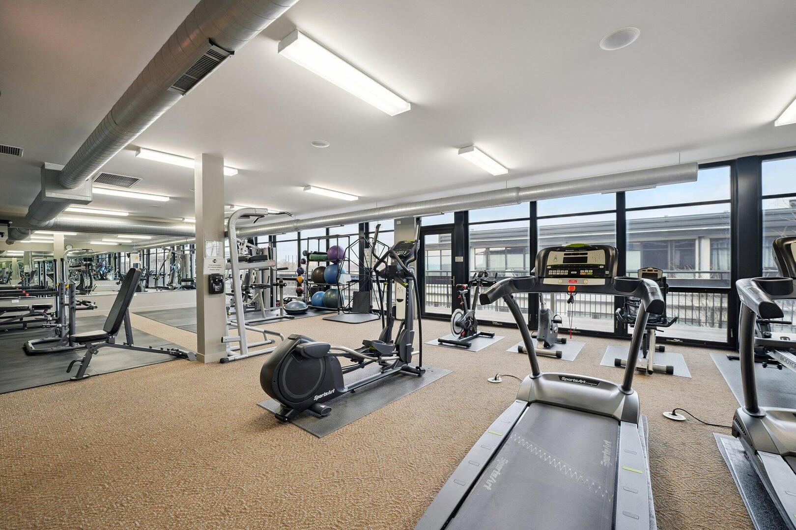 1110 West 15th Street, Unit 229 Chicago, IL 60608 - Photo 17 of 20